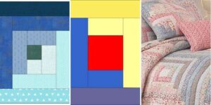31 Log Cabin Quilt Patterns httpshelthdestiny.comlog-cabin-quilt-patterns_20260529171454