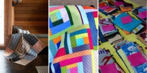 32 Modern Log Cabin Quilts httpshelthdestiny.commodern-log-cabin-quilts_20260529171455
