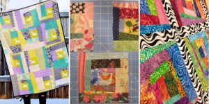 29 Wonky Log Cabin Quilt Patterns httpshelthdestiny.comwonky-log-cabin-quilt-patterns_20260529171454