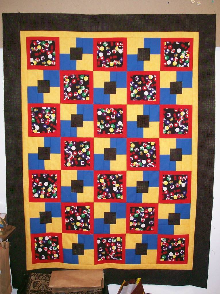 30 California King Size Quilt Patterns Image