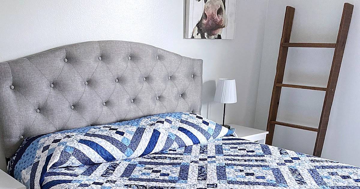 16 King Size Quilt Patterns Image