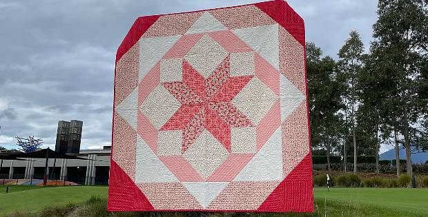 30 California King Size Quilt Patterns Image