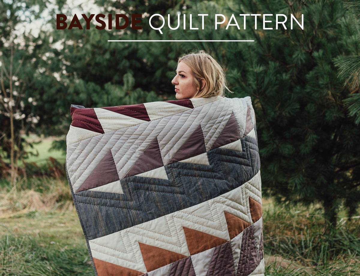 30 California King Size Quilt Patterns Image