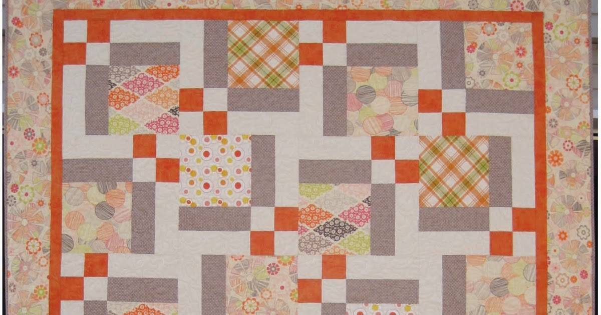 30 California King Size Quilt Patterns Image