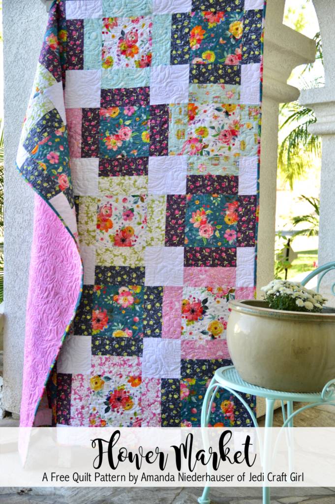 30 California King Size Quilt Patterns Image