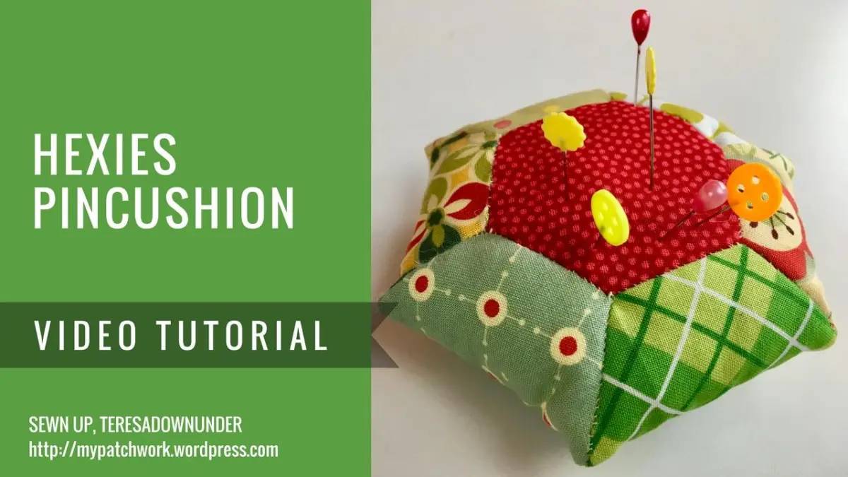 12 Epp Quilt Patterns Image