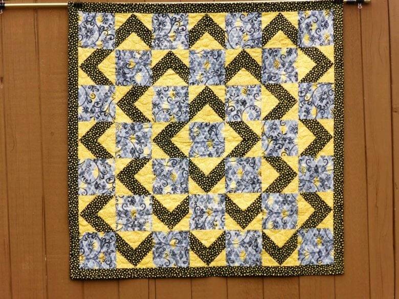 30 California King Size Quilt Patterns Image