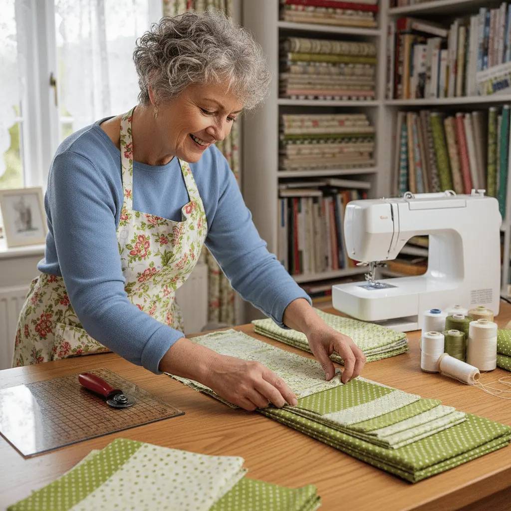 16 King Size Quilt Patterns Image
