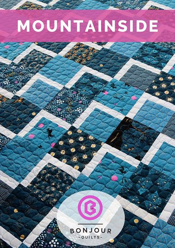 16 King Size Quilt Patterns Image