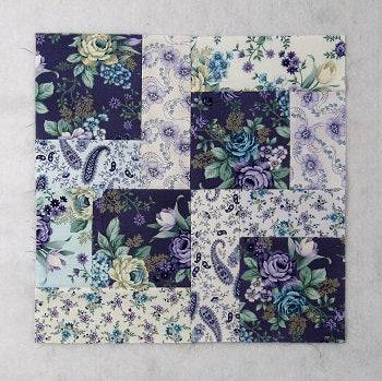 27 6 Color Quilt Patterns Image