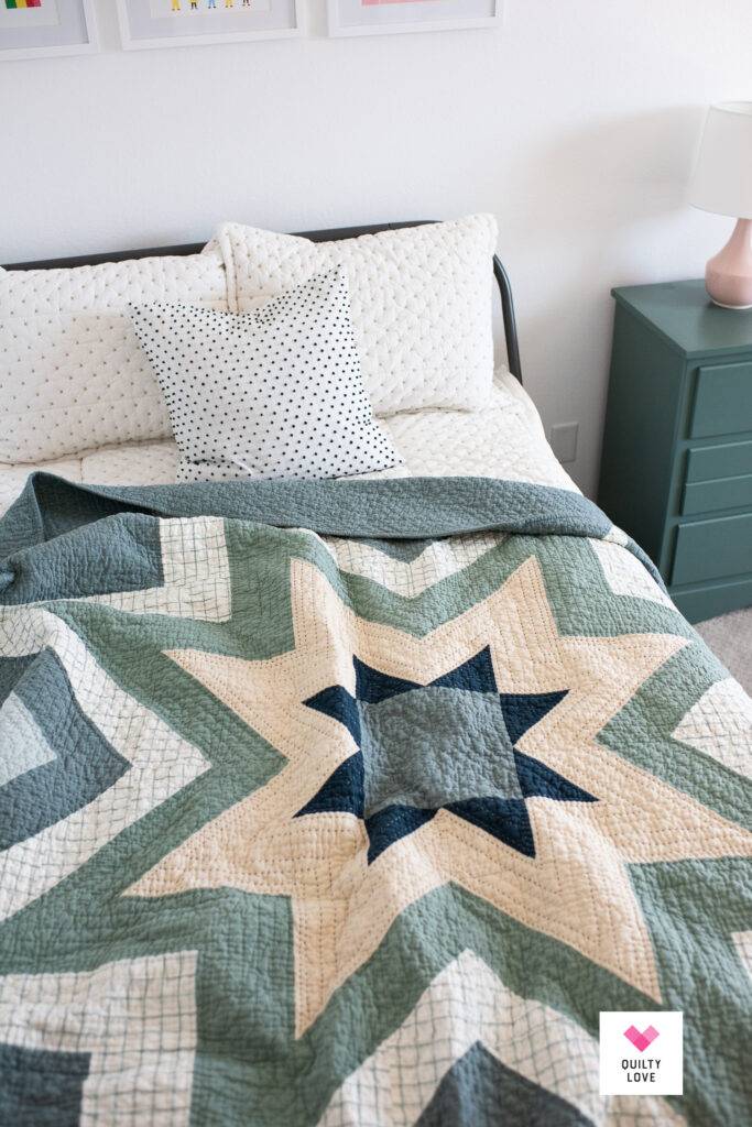 30 California King Size Quilt Patterns Image