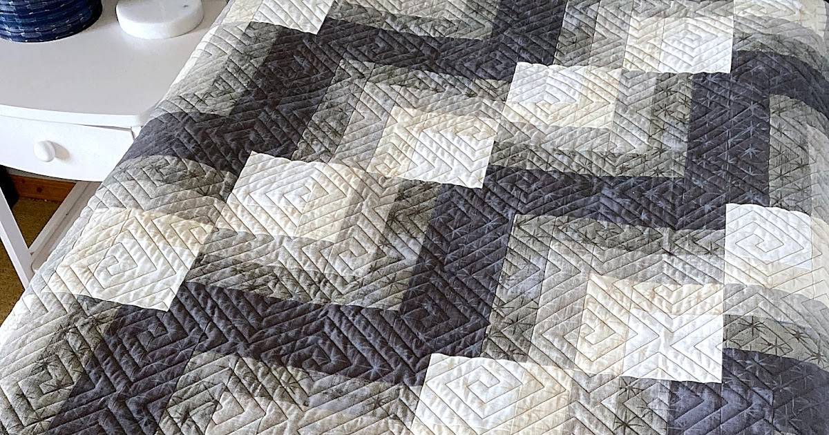 16 King Size Quilt Patterns Image