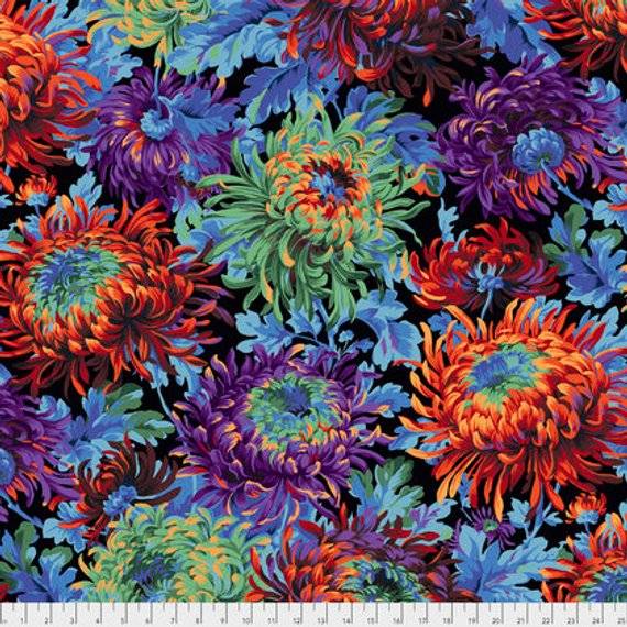 16 Kaffe Fassett Fabric Projects Image