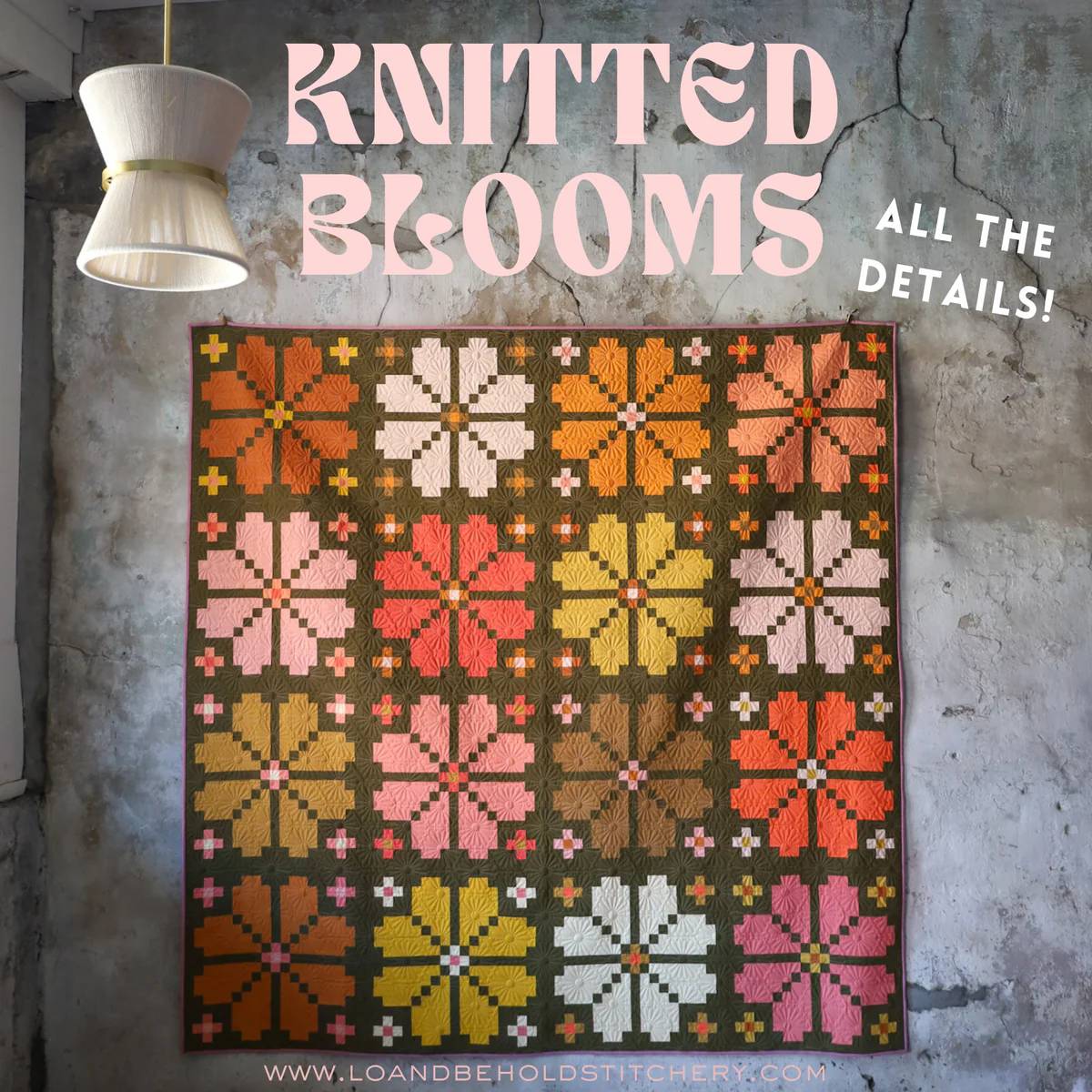 30 California King Size Quilt Patterns Image