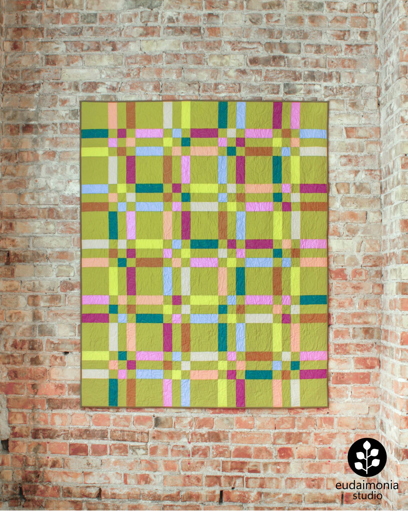 27 6 Color Quilt Patterns Image