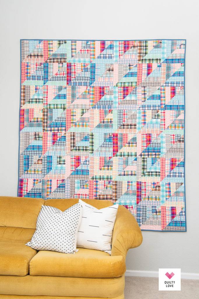27 6 Color Quilt Patterns Image