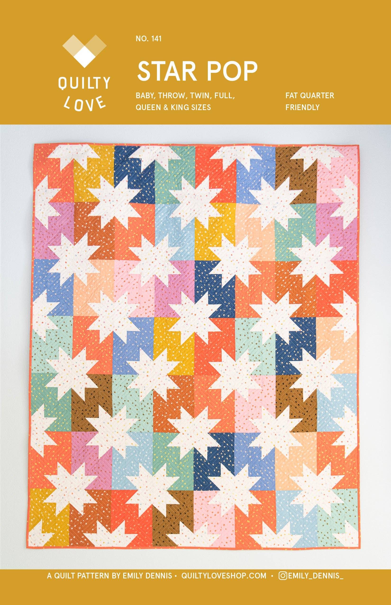 16 King Size Quilt Patterns Image