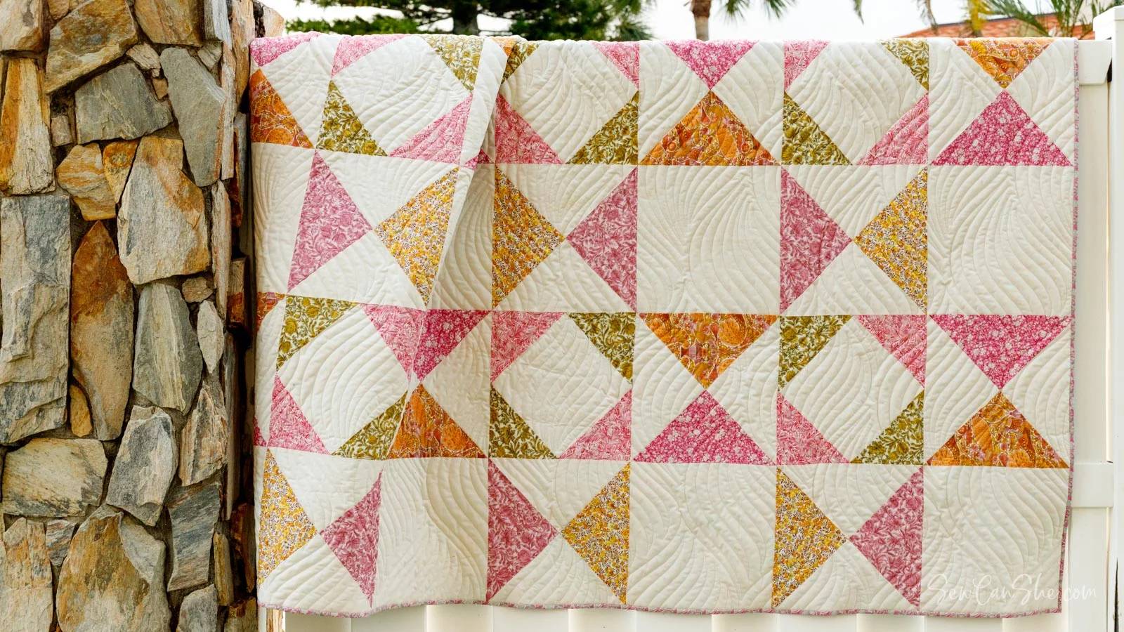30 California King Size Quilt Patterns Image