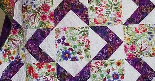 30 California King Size Quilt Patterns Image