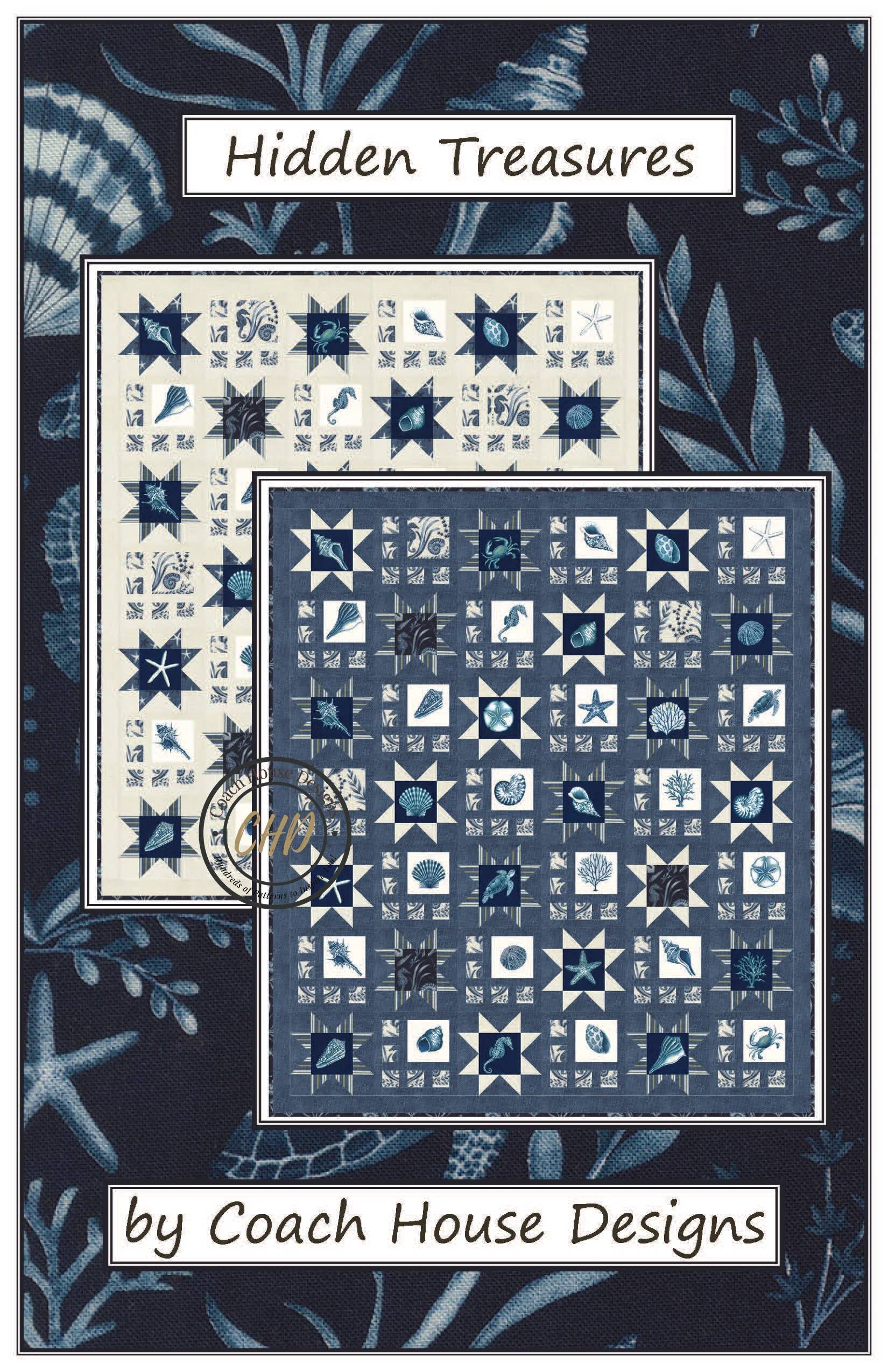 27 6 Color Quilt Patterns Image