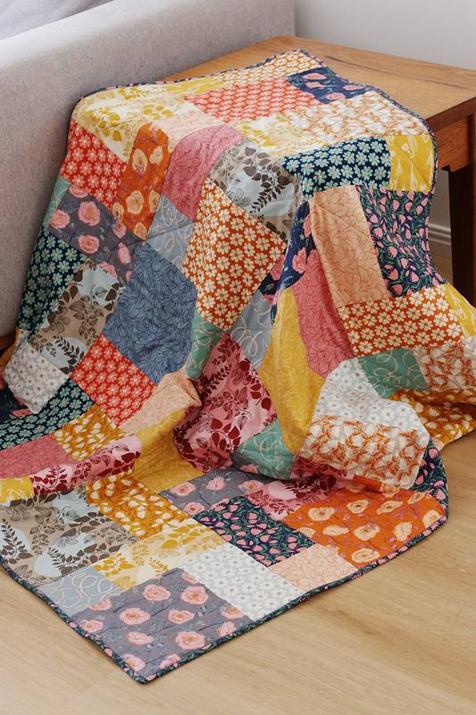 30 California King Size Quilt Patterns Image