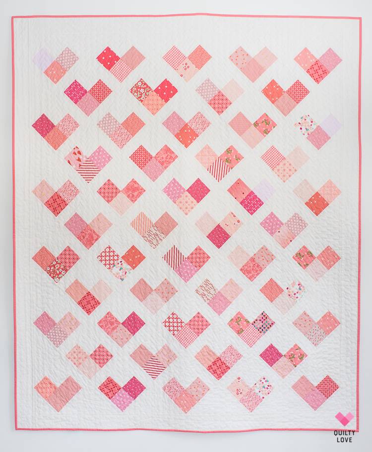 30 California King Size Quilt Patterns Image