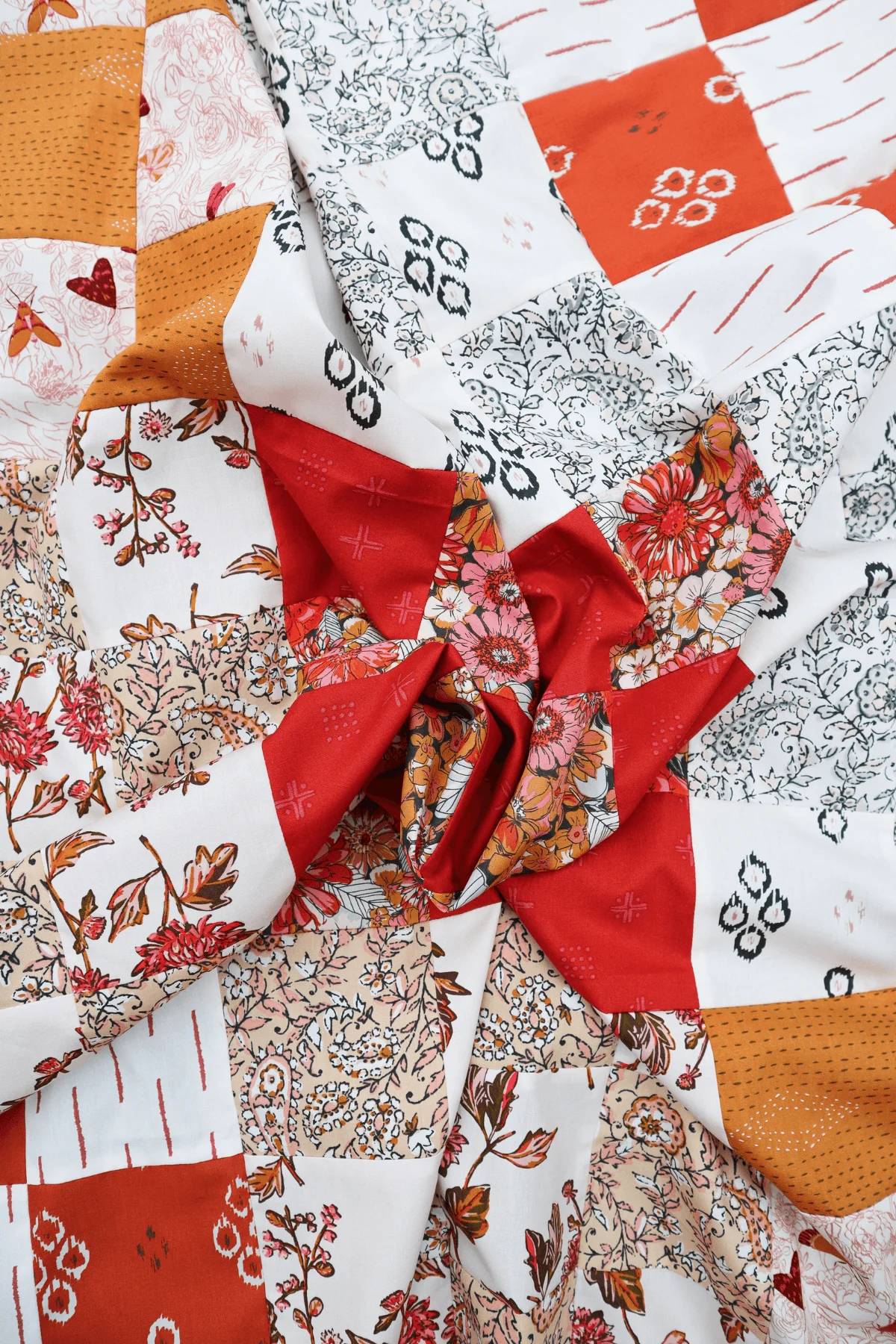 30 California King Size Quilt Patterns Image
