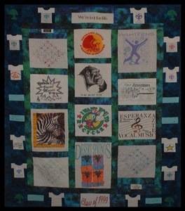 13 Kaffe Fassett Jelly Roll Quilt Patterns Image