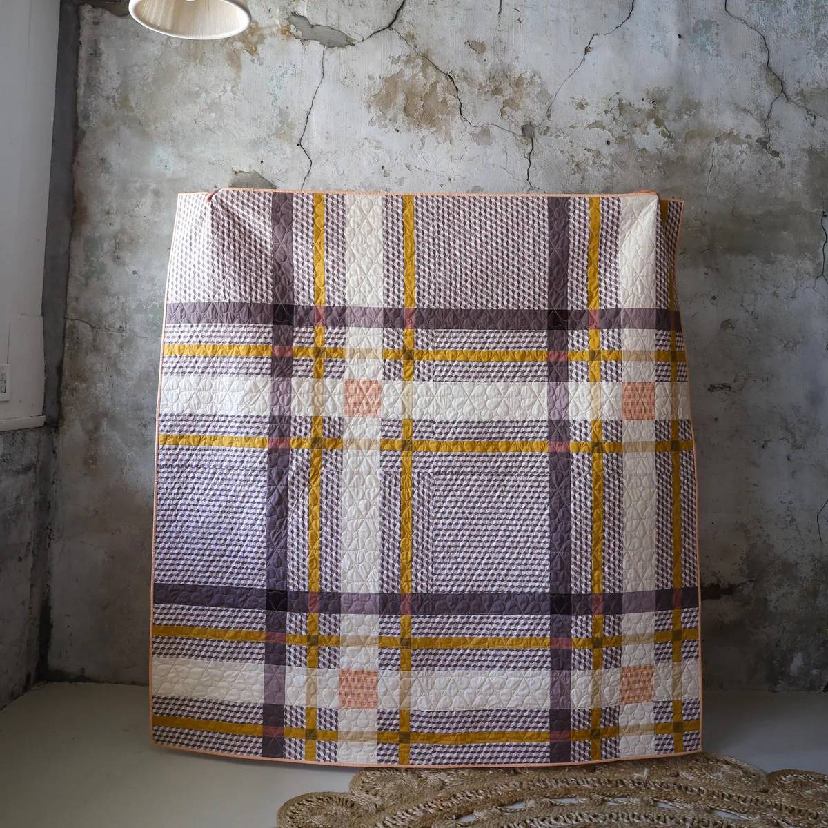 16 King Size Quilt Patterns Image