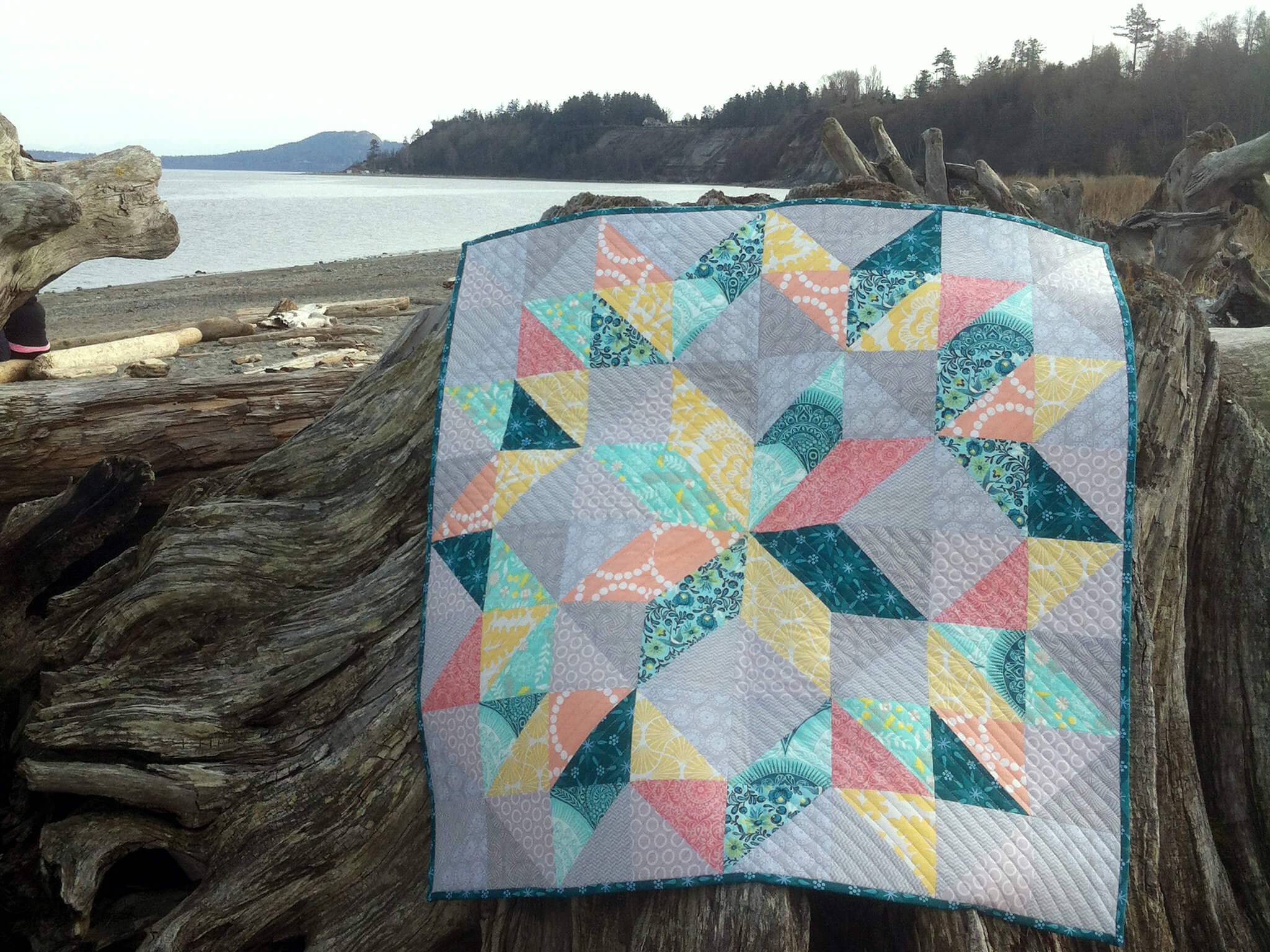 30 California King Size Quilt Patterns Image