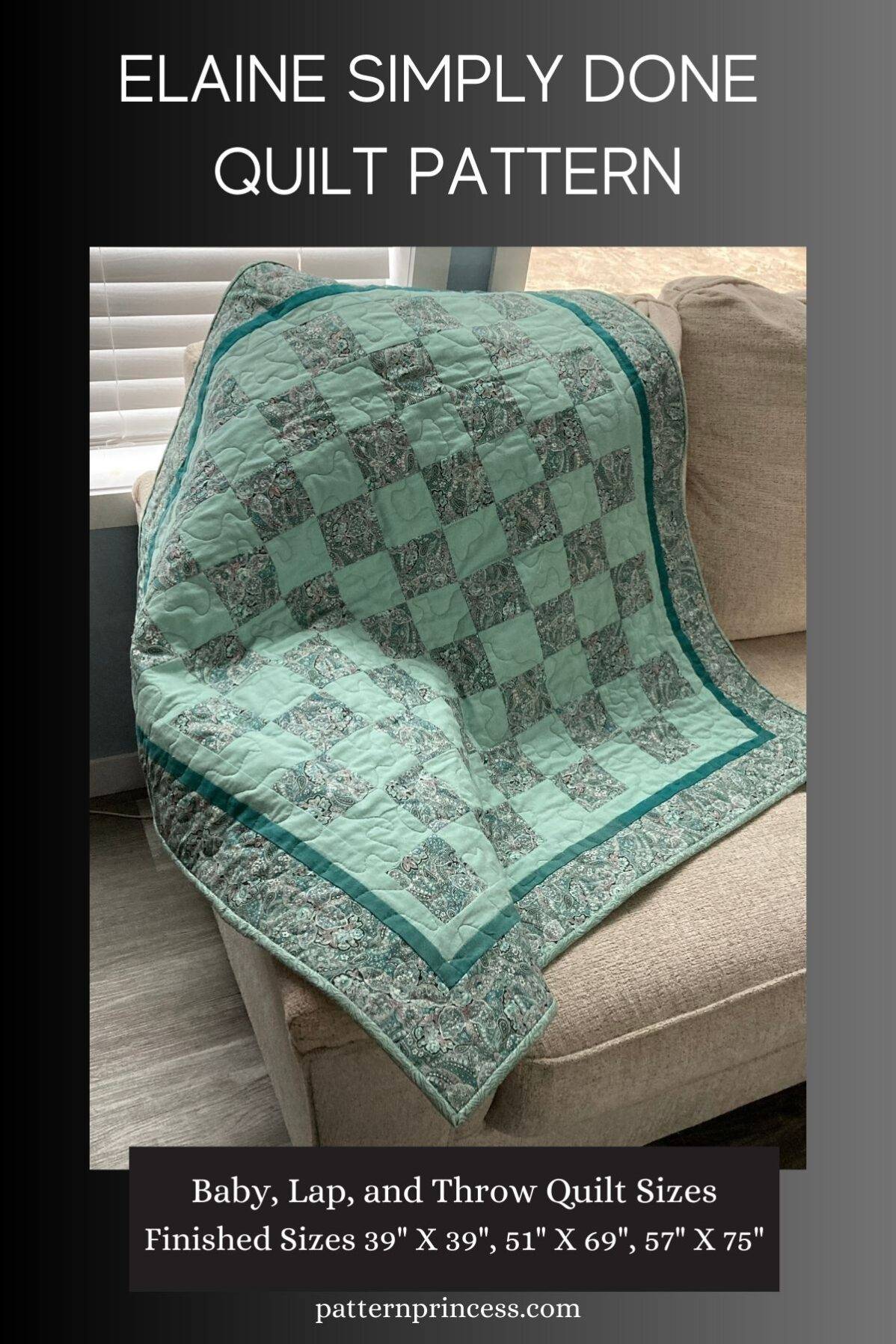 30 California King Size Quilt Patterns Image