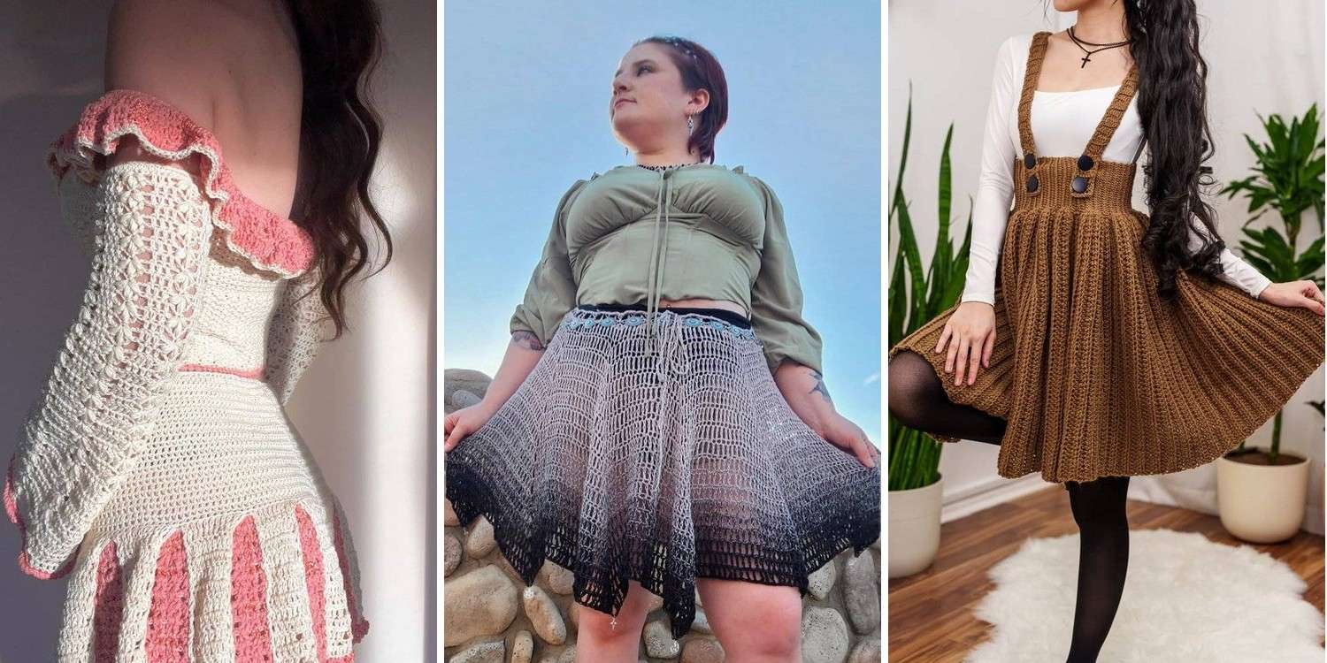 29 Crochet Goose Patterns