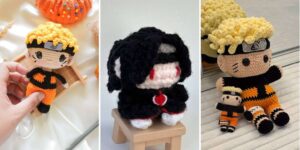 23 Mao Mao Anime Crochet Patterns httpshelthdestiny.commao-mao-anime-crochet-patterns_20260613050921