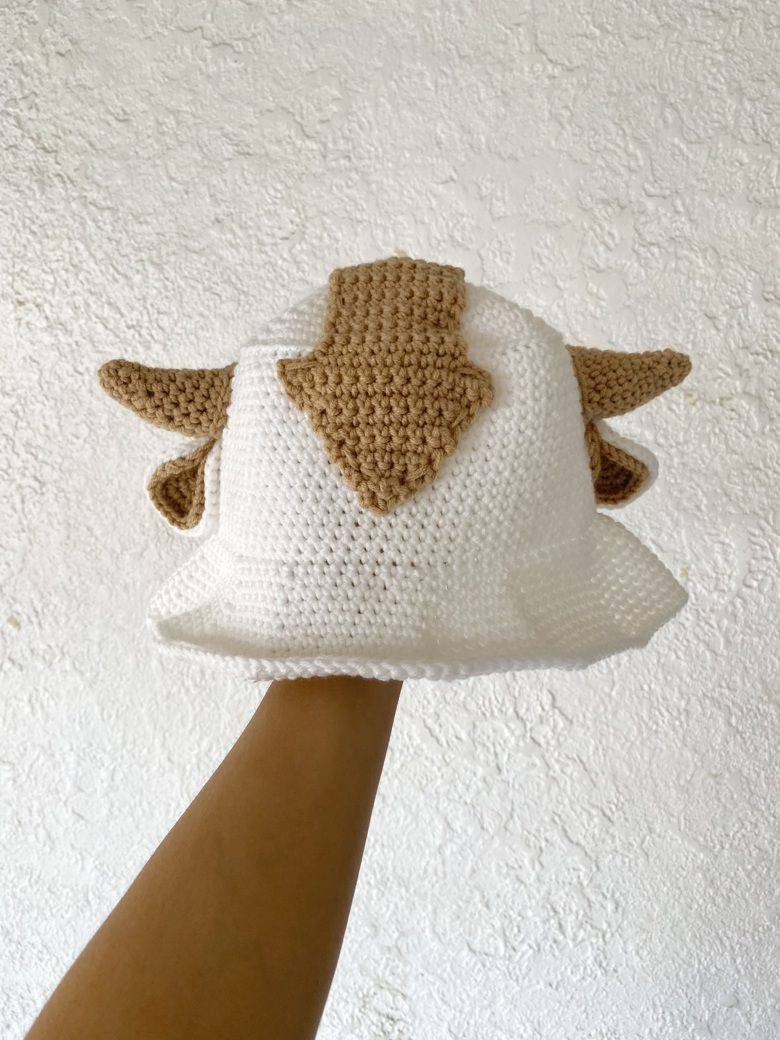 23 Crochet Bucket Hat Patterns Appa-Inspired Crochet Bucket Hat Project