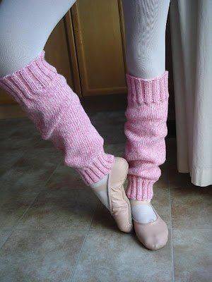 27 DIY Leg Warmers Knitting Patterns Classic Ribbed Knit Leg Warmers Project