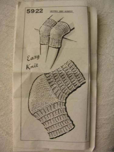 27 DIY Leg Warmers Knitting Patterns Easy Knit Leg Warmers Pattern
