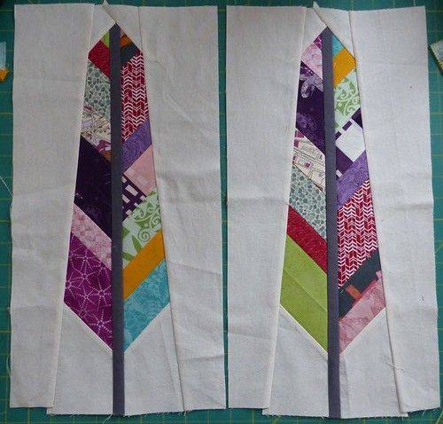 22 Feather Quilt Anna Maria Horner Quilt Patterns Patchwork Feather Quilt Blocks
