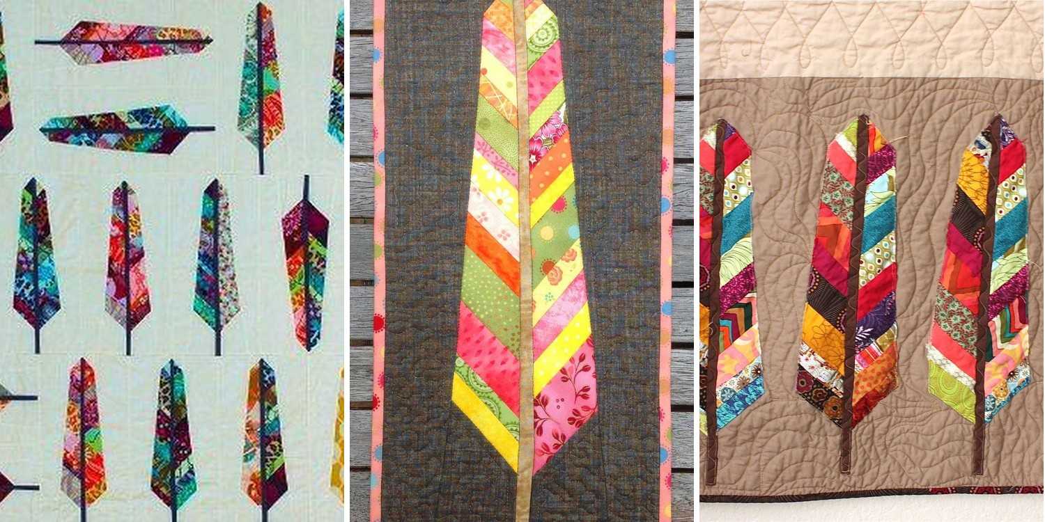 30 Embroidery Patterns for Beginners