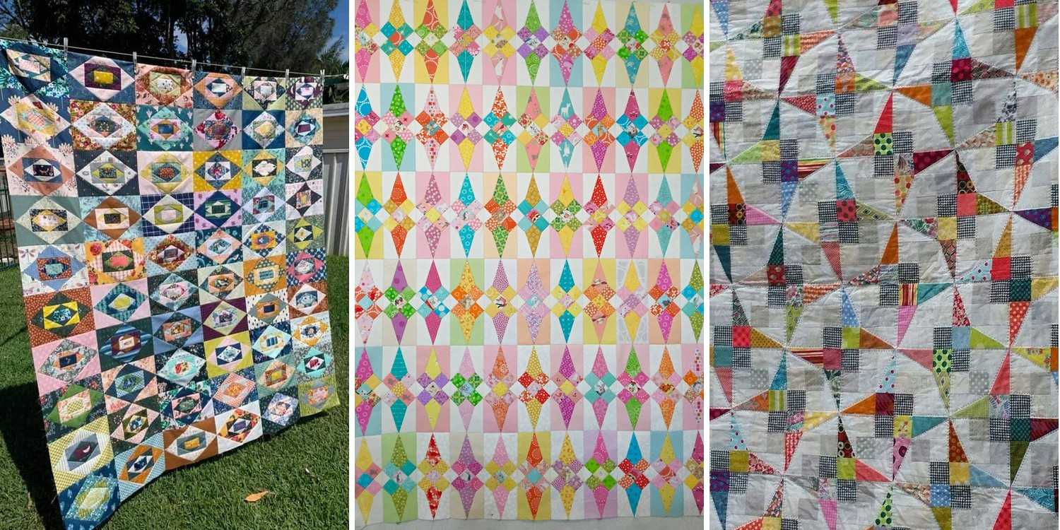 27 Girl Embroidery Patterns