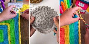 27 Half Double Crochet Crochet Border Patterns httpshelthdestiny.comhalf-double-crochet-crochet-border-patterns_20260807164654