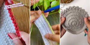 20 Slip Stitch Crochet Border Patterns httpshelthdestiny.comslip-stitch-crochet-border-patterns_20260807164627
