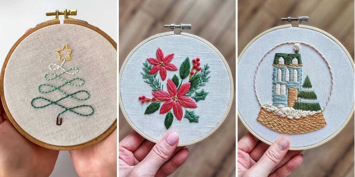 24 Cat Ornament Christmas Crochet Projects