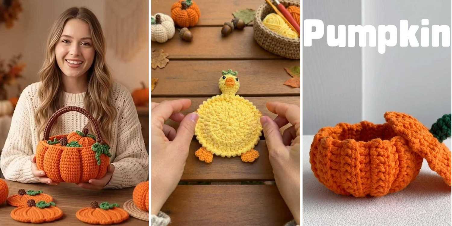 28 Amigurumi Christmas Crochet Projects