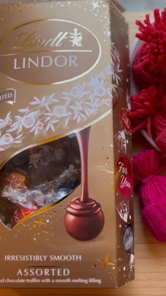 Cozy Knitted Chocolate Orange Covers